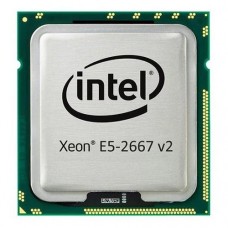 CPU Intel Xeon E5-2667 v2